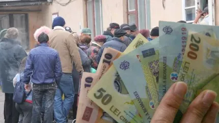 Crește masiv numărul beneficiarilor de ajutor social din România. ANPIS anunță peste 4.000 de noi beneficiari