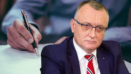 Liderii PNL au considerat o greșeală demisia lui Sorin Cîmpeanu de la Ministerului Educației. Stenogramele discuțiilor