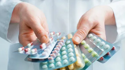Distribuitorii europeni de medicamente îl contrazic pe ministrul Sănătății pe tema suspendării temporare a exportului unor produse: 5 dintre cele 13 substanţe active nu se exportă