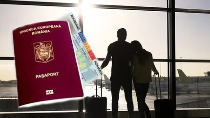 Românii au nevoie în doar câteva țări din UE de pașapoarte. Care sunt statele unde se poate intra doar cu buletinul