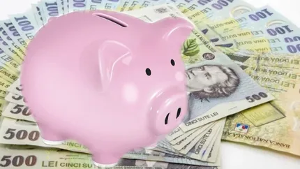 Romanii se pregatesc de criză! A crescut economisirea de bani în depozitele bancare deși dobânzile la bănci sunt extrem de scăzute, mult sub nivelul inflației!
