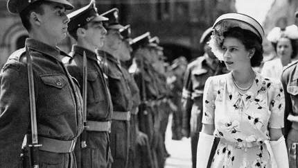 Regina Elisabeta a II-a a avut primul său discurs la vârsta de 14 ani. Ce a transmis pe atunci întregii lumi