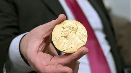 Trei americani au câștigat premiul Nobel pentru Economie 2022. Ben Bernanke, fost președinte al Fed, și alți doi economiști au dus trofeul peste ocean!