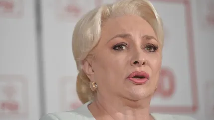 Viorica Dăncilă este supărată pe Olanda! „A venit vremea ca țărilor neprietenoase să le transmitem un mesaj clar! România nu mai este dispusă la niciun fel de compromis cu privire la aderarea la Schengen” 