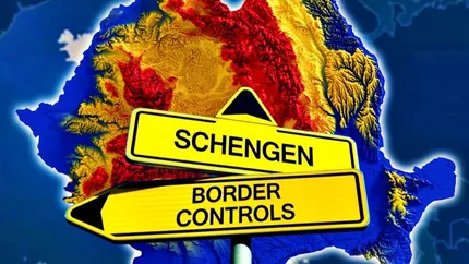 Aderarea la Schengen rămâne un subiect sensibil! Rareș Bogdan:„Doamne fereşte, o întârziere sau un refuz în acest moment! Poate crea curente periculoase anti-UE”