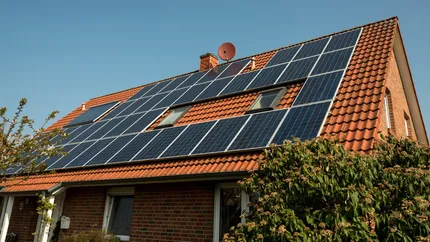 AFM anunță un succes în cadrul Programului Casa Verde Fotovoltaice. Au fost aprobate primele 4.558 de dosare