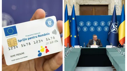 O categorie de români vor primi noi vouchere din partea Guvernului