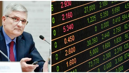Președintele Consiliului Fiscal, Daniel Dăianu confirmă și pentru 2023 criza economică și creșterea PIB. „Situația economică este complicată”