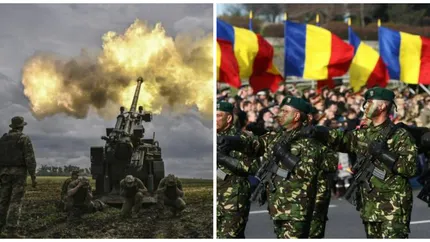 Ar putea românii să își apere țara în caz de război? Ce spune ministrul Vasile Dîncu despre acest subiect
