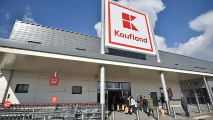 Kaufland face angajări. Salariile pornesc de la 6000 de lei. Care este fișa postului și ce condiții trebuie să îndeplinească candidații