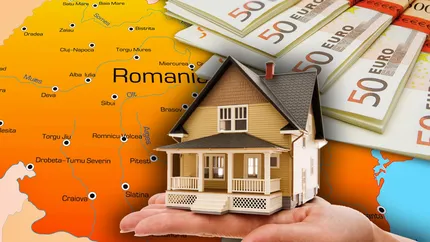 Evoluția pieței imobiliare din România anul trecut, prezentată de ANCPI: Numărul locuințelor tranzacționate la nivel național a scăzut cu 4%