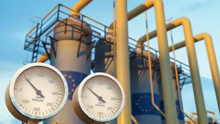 Țările UE nu au căzut de acord asupra plafonării prețului gazelor. Guvernul german urmează să împrumute 200 de milliarde de euro