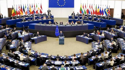Parlamentul European solicită grijă față de persoanele vulnerabile