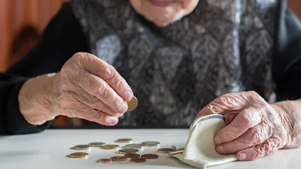 Pensiile întârzie pentru o categorie de români. Cine sunt pensionarii care nu își vor primi pensia la timp chiar după sărbători