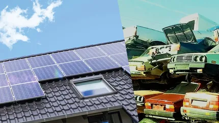 Programele Rabla Local şi Casa Verde Fotovoltaice, schimbări majore. Anunţul ministrului Tánczos Barna
