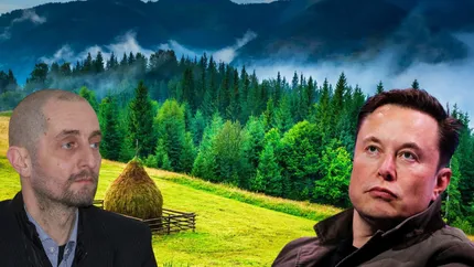 Cel mare producător de medicamente din România, Dragoș Damian, crede că ar trebui să profităm de vizita lui Elon Musk. „Elon Musk are o avere personală cam cât PiB-ul României”