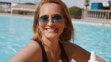 Firmele Andreei Esca au avut o cifră de afaceri cumulată de 1,25 de milioane de lei în anul 2021, cu 89% mai mare decât în 2020