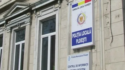Polițiștii locali din Ploiești au obținut credite cu salarii măsluite în acte. Anchetă de amploare într-un dosar de fals și uz de fals