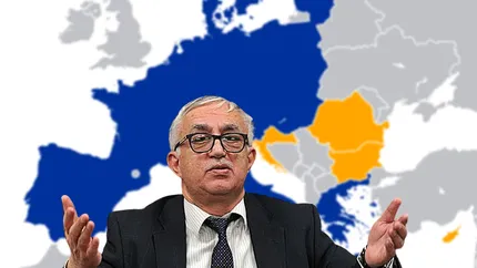 Augustin Zegrean, fost președinte CCR, avertisment cu privire la aderarea României în Schengen: „De mult trebuia scos MCV-ul, pentru că nu e țara noastră mai coruptă sau mai rea decât alte state!