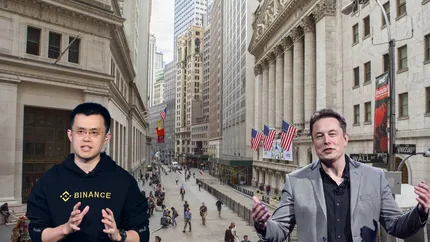 Un chinez cucerește Occidentul. A discutat cu Elon Musk pentru o mare lovitură în business