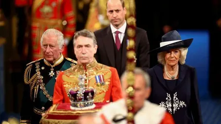Regele Charles al III-lea va fi încoronat tocmai pe 6 mai. Marele eveniment va avea loc la Westminster Abbey
