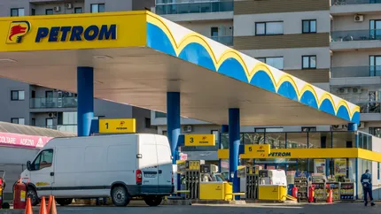 OMV Petrom, profit colosal în plină criză energetică! Profitul companiei a crescut de 5 ori în 2022 din cauza prețurilor mari la benzină si motorină!