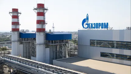 Europenii sunt amenințați că nu vor putea supraviețui fără gazul rusesc. Anunțul Gazprom