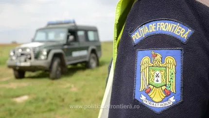 Un nou val de migranți. Polițiștii de frontieră anunță câte mii de ucraineni au intrat joi în România