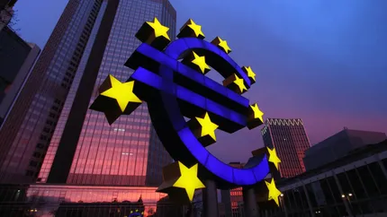 Cererea în zona euro, de vină pentru creşterea inflaţiei. Care sunt așteptările inflaționiste ale BCE pentru următoarele 12 luni
