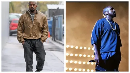Adidas încheie colaborarea cu Kanye West: ''Am oprit toate plățile