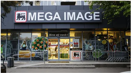 Mai multe magazine Mega Image închise, în urma controalelor ANPC