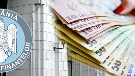 România, îngropată în datorii. Ministerul Finanțelor a împrumutat astăzi încă 300 milioane de lei de la bănci