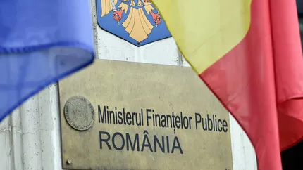 Ministerul Finanțelor a finalizat etichetarea cheltuielilor bugetare și fiscale pentru 2025