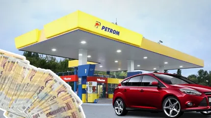 Carburanţii, tot mai scumpi în România. Cât a ajuns să coste litrul de benzină standard şi motorină