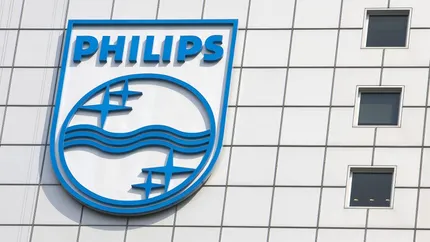 Philips dă afară 4000 de angajați! Compania face restructurări după ce a pierdut 30 de miliarde de euro