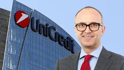 După aproape două decenii la conducerea UniCredit Bank în România, Răsvan Radu renunță la postul de CEO. Septimiu Postelnicu, desemnat succesor