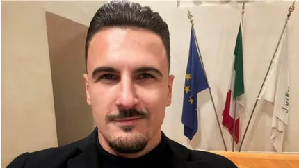 El este românul care ar putea ajunge în noul Guvern din Italia. „Avem nevoie de a ajuta cetățenii români și cetățenii italieni”