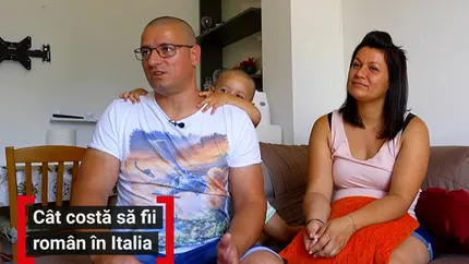 Povestea românilor „divorțați definitiv de România, din cauza sărăciei: „Aici nu duci lipsă pentru ziua de mâine / Amintiri triste din pribegie