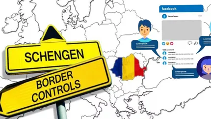 Opinie Orlando Nicoară antreprenor după refuzul Olandei de a accepta Romania în Schengen: “Incredibil cât de mulți români se consideră cetățeni de rang 2 ai UE”