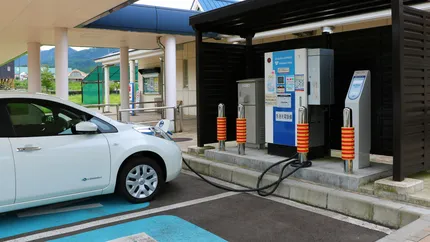 O nouă stație de încărcare cu Hidrogen pe Autostrada A1! OMV Petrom și Rompetrol vor deschide noi benzinării și parcări moderne