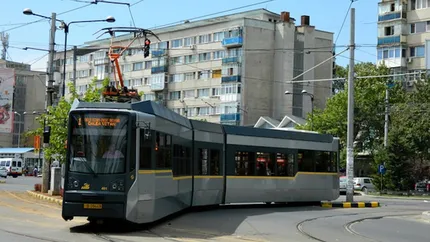 Vești bune pentru români. Începând de luni se reia circulația tramvaiului 1 între cartierul Drumul Taberei și Piața Victoriei