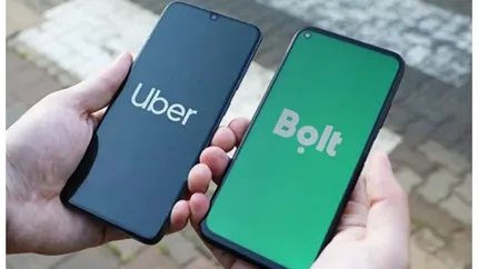 Consiliul Concurenței recomandă Uber și Bolt să nu mai practice tarife diferențiate la orele de vârf și să schimbe politica de anulare a curselor, care îi dezavantajează pe clienți