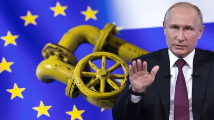 Vladimir Putin schimbă macazul: Suntem gata să creştem livrările de gaze către UE