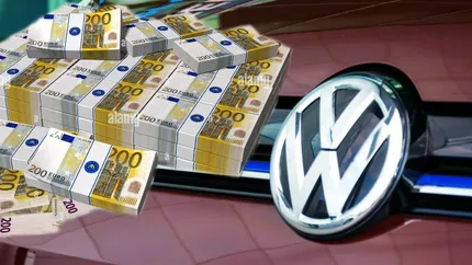 Volkswagen face o investiție record în China. Compania nemțească va cheltui peste 1 miliard de euro