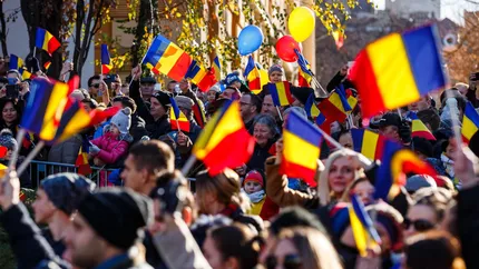 Zeci de mii de români își sărbătoresc ziua de naștere pe 1 decembrie. Iată statisticile