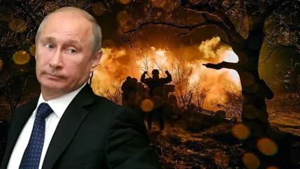 Războiul din Ucraina l-a sărăcit pe Putin! În nouă luni, Rusia ar fi cheltuit 82 de miliarde de dolari