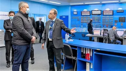 Centrala Nucleară de la Cernavodă va construi 2 noi unități cu bani împrumutați din SUA! Valoare creditului este de 3 miliarde de dolari