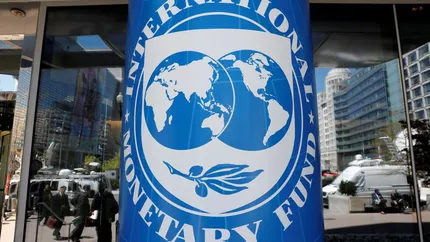 Avertisment FMI: „Perspectivele economiei mondiale sunt mai sumbre decât cele previzionate luna trecută!”