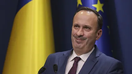 Ministrul Adrian Câciu, contrazis de specialiști: când va coborî inflația la sub 10% în România