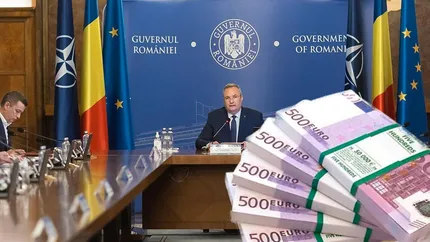 Guvernul alocă 200 de milioane de euro granturi. Banii ajung la producătorii români din industria alimentară